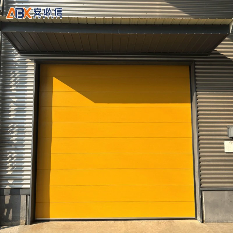 怀化市提升门